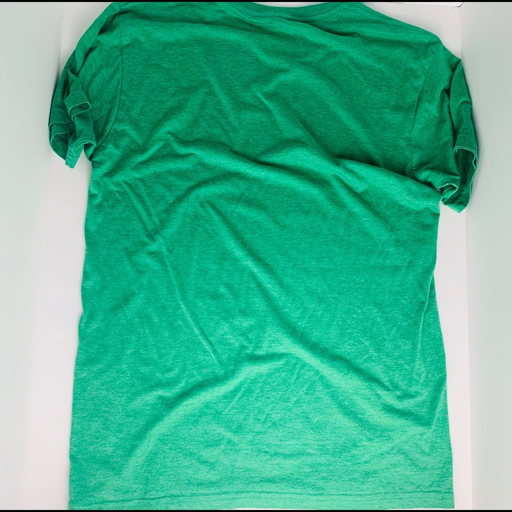 Solid Threads - 🍀St Patty’s tee - Picture 3 of 4